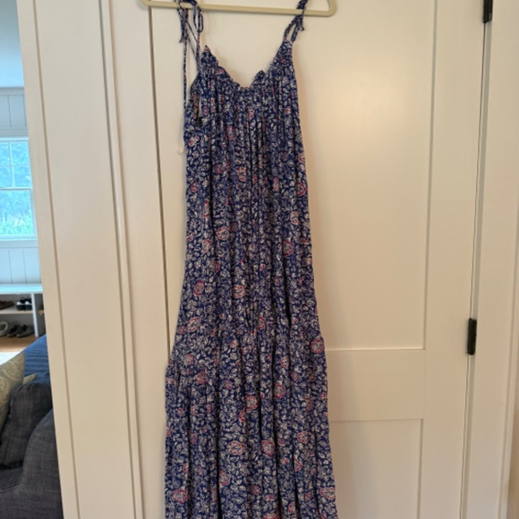Natalie Martin Jerusha Maxi Dress - Picture 2 of 4